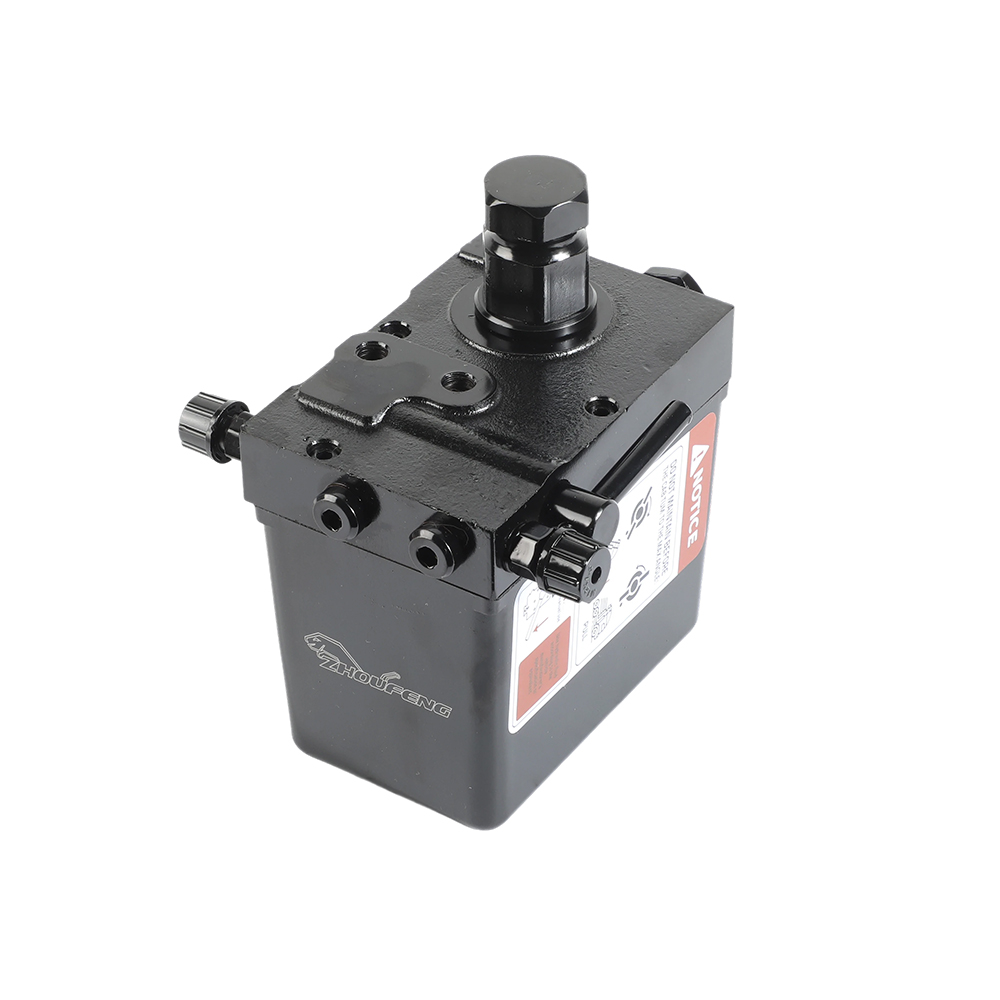 Hydraulic cabin pump 0015533901 9605530001 BP008 for BENZ