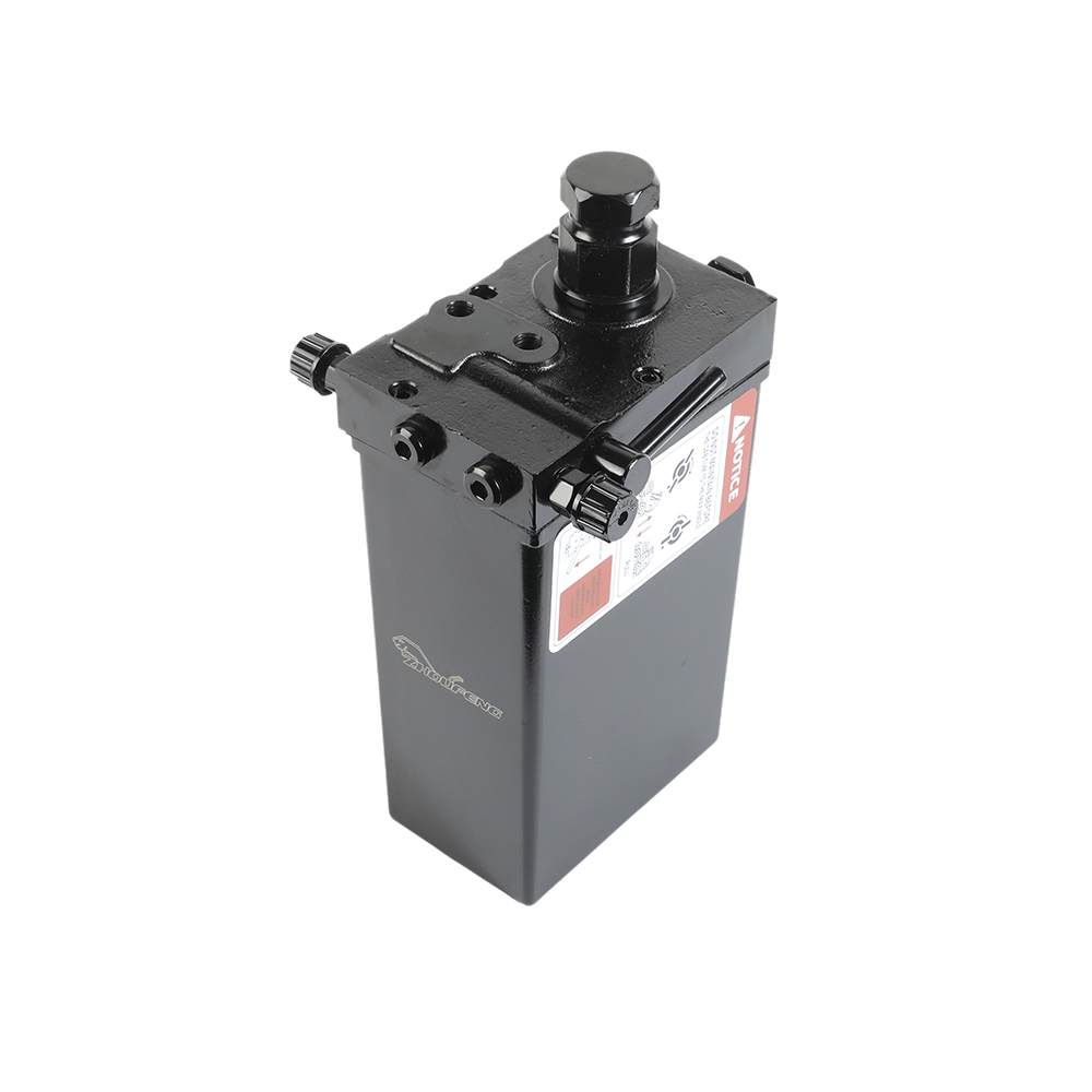 Hydraulic cabin pump 0015534101 BP010 for BENZ