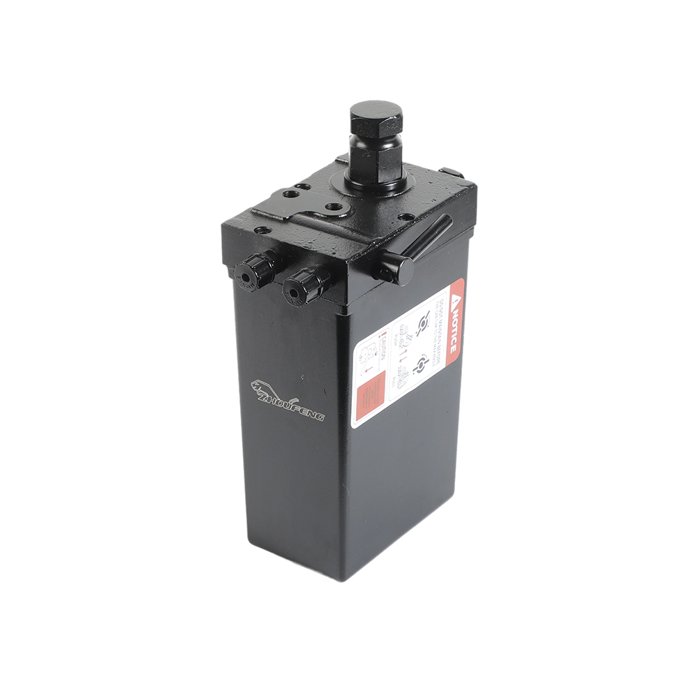 Hydraulic cabin pump 0015533401 BP012 for BENZ