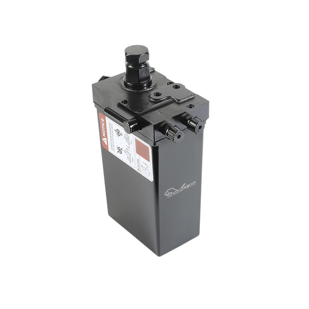 Hydraulic cabin pump 0015533501 BP013 for BENZ