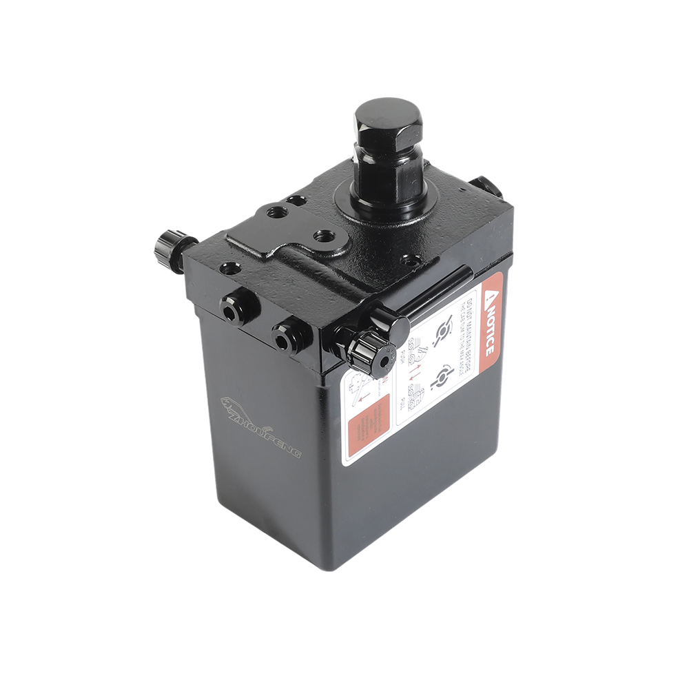 Hydraulic cabin pump 9605530001 BP014 for BENZ