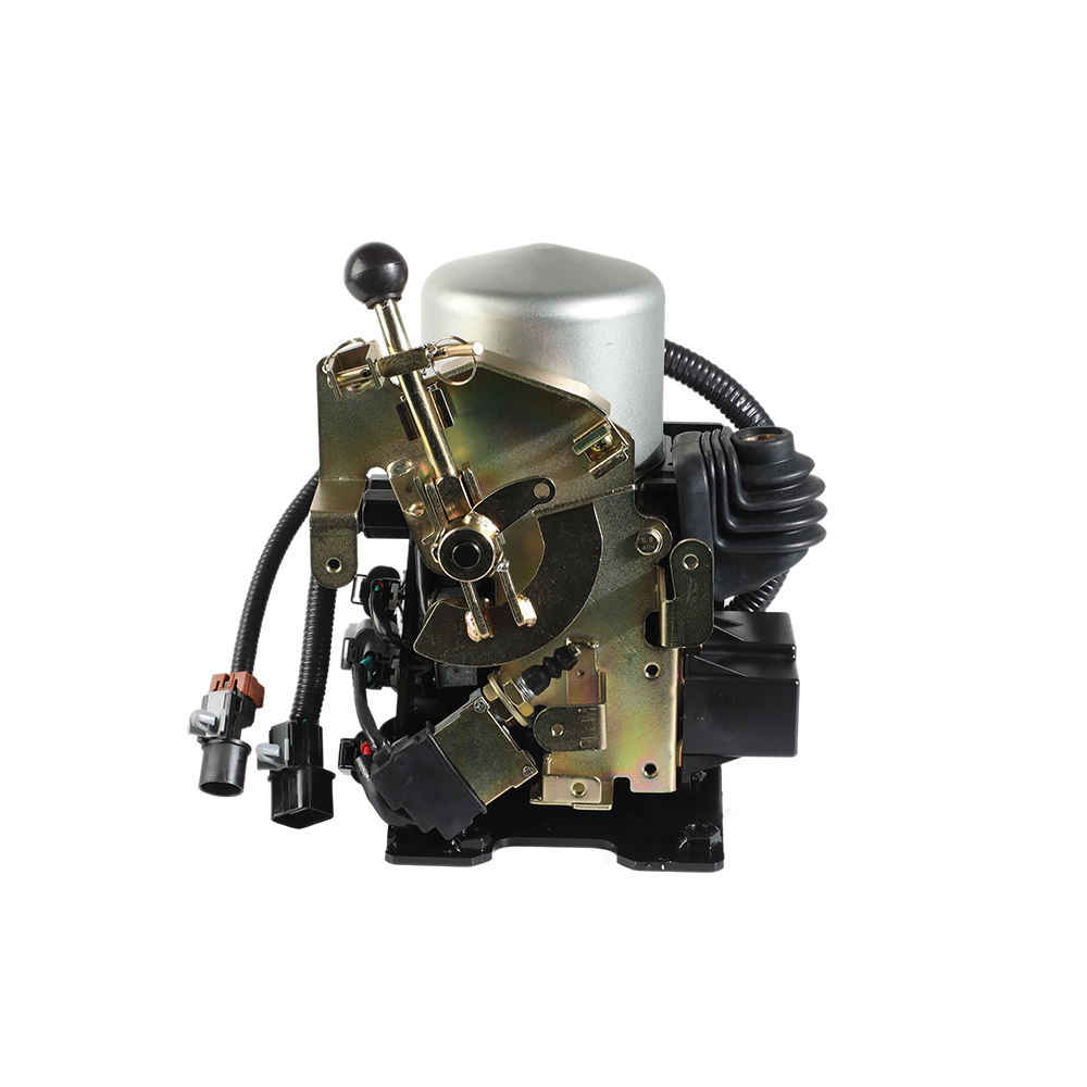 Hydraulic cabin pump FV517 MC056548 LP001 for JAPANESE