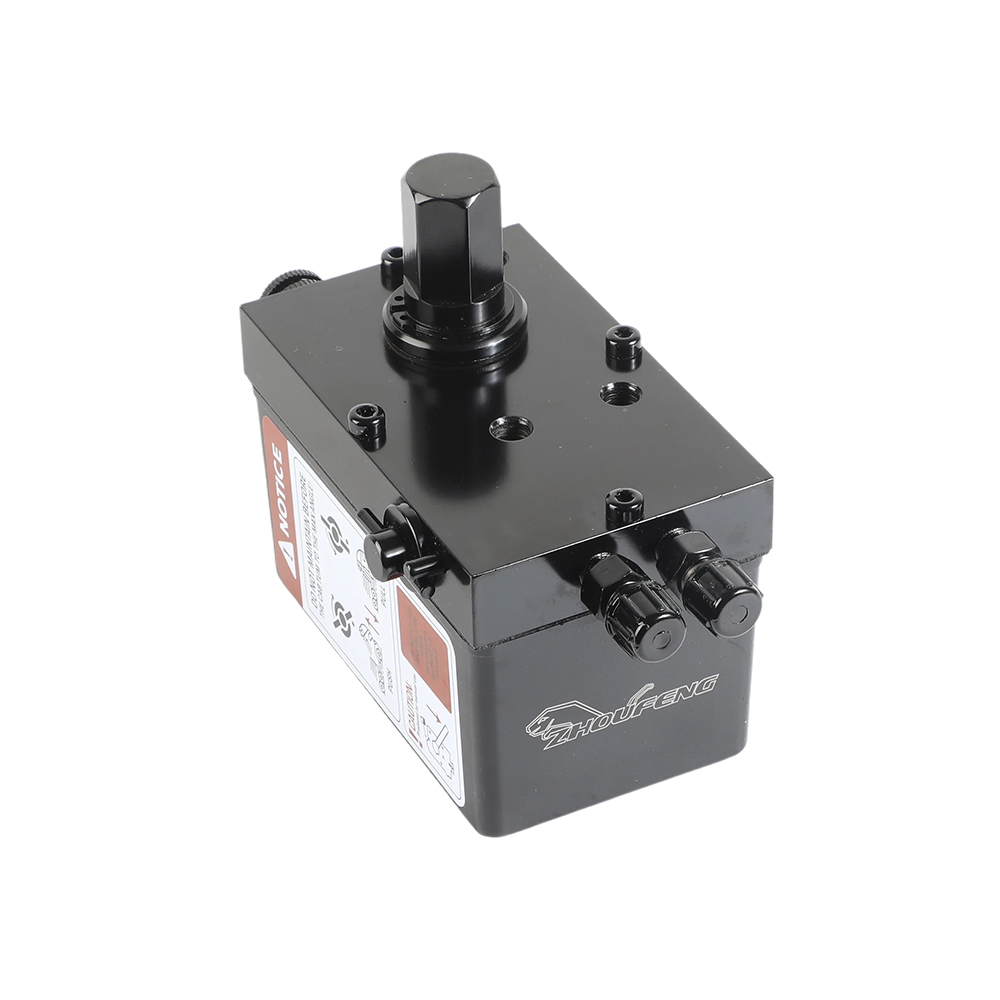 Hydraulic cabin pump 5010316404 RP001 for RENAULT