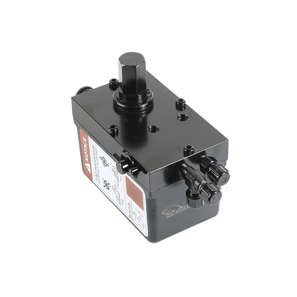 Hydraulic cabin pump 5010858305 5010316404 for RENAULT