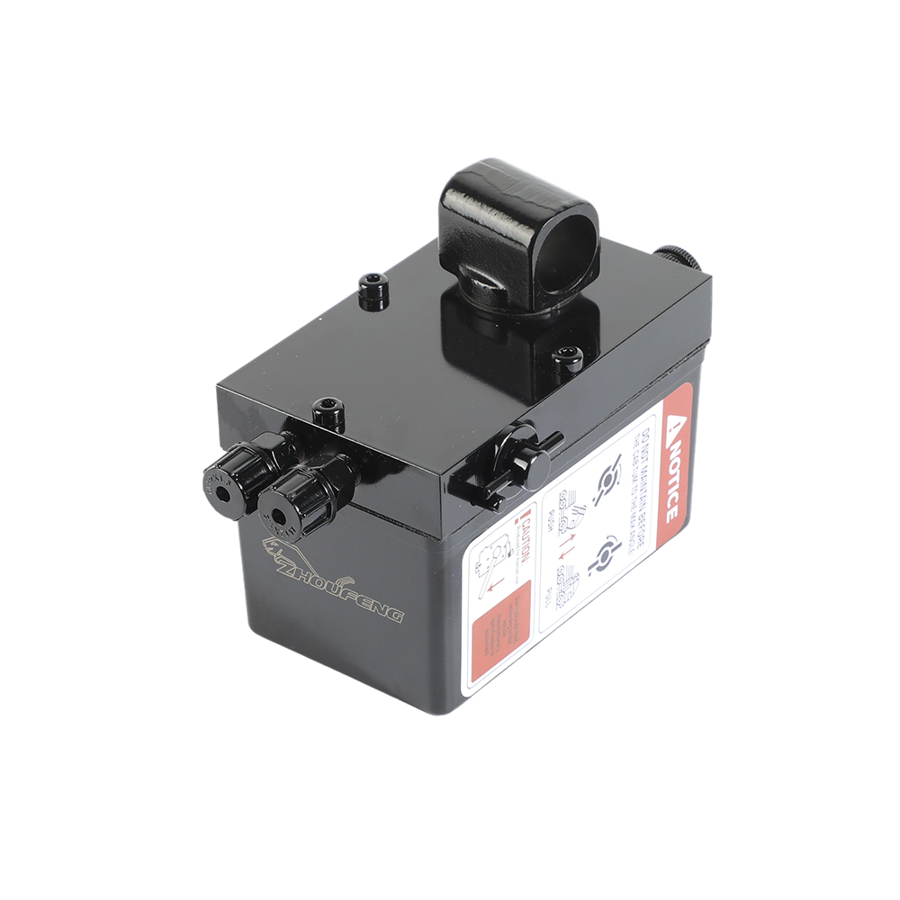 Hydraulic cabin pump 5010629361 RP003 for RENAULT