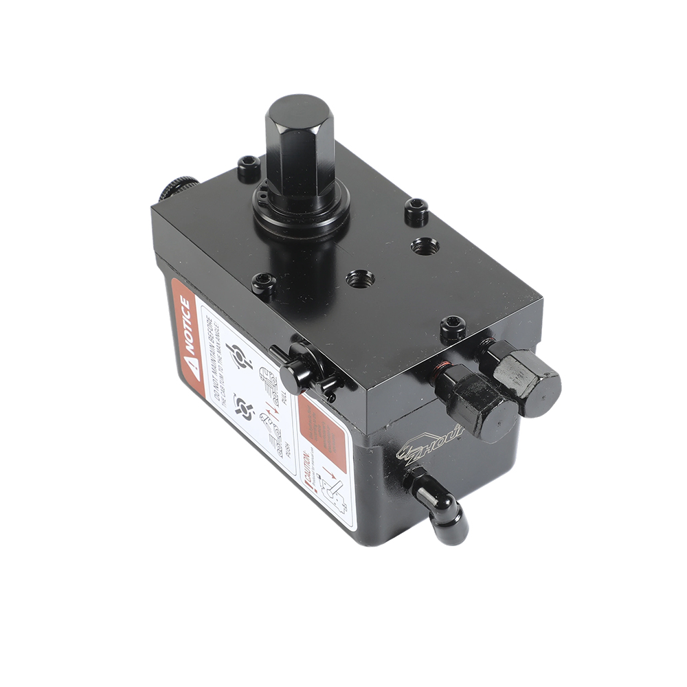 Hydraulic cabin pump 5010629349 7482053296 RP006 for RENAULT