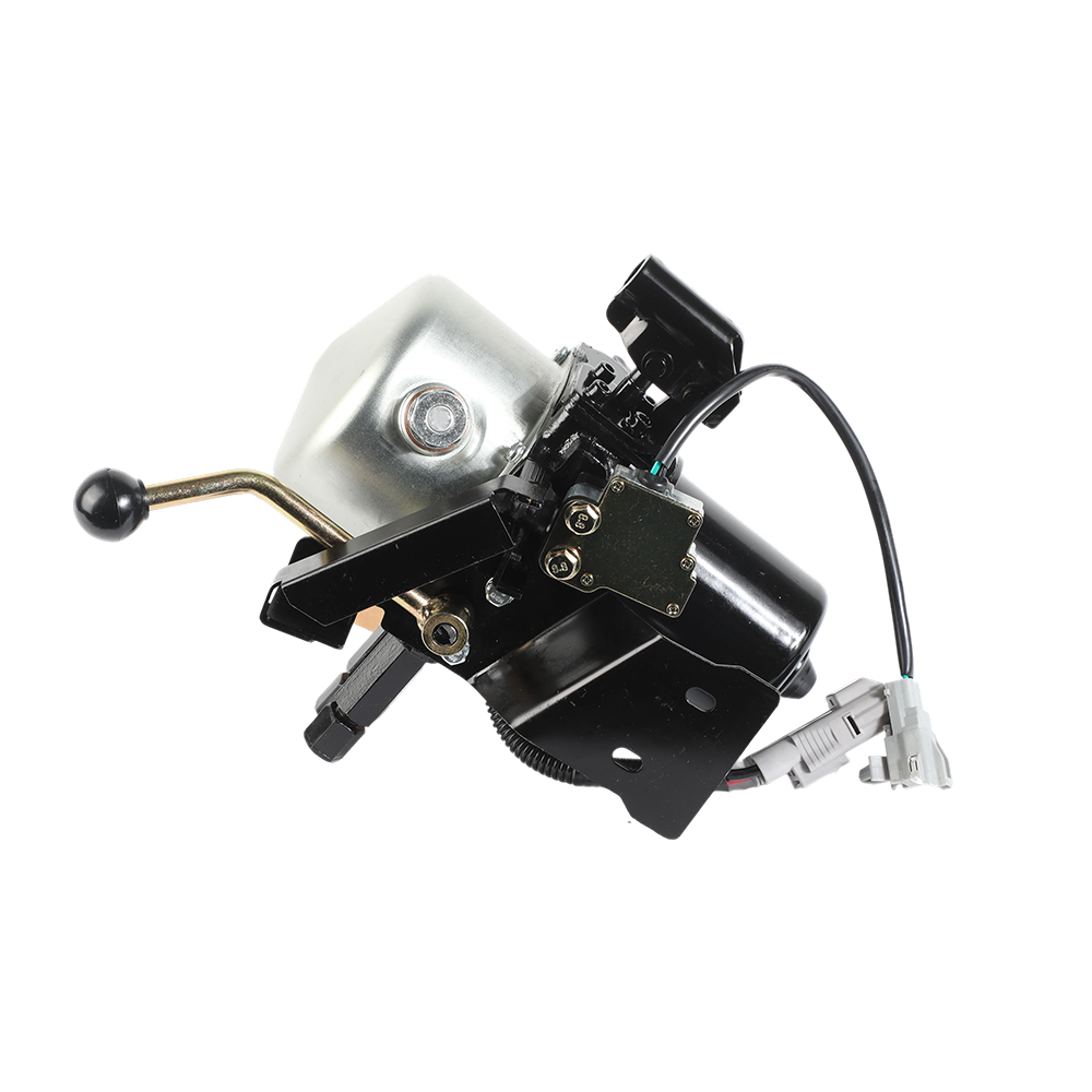 Hydraulic cabin pump P11C/FM2P 54870-E0030 RY001 for JAPANESE
