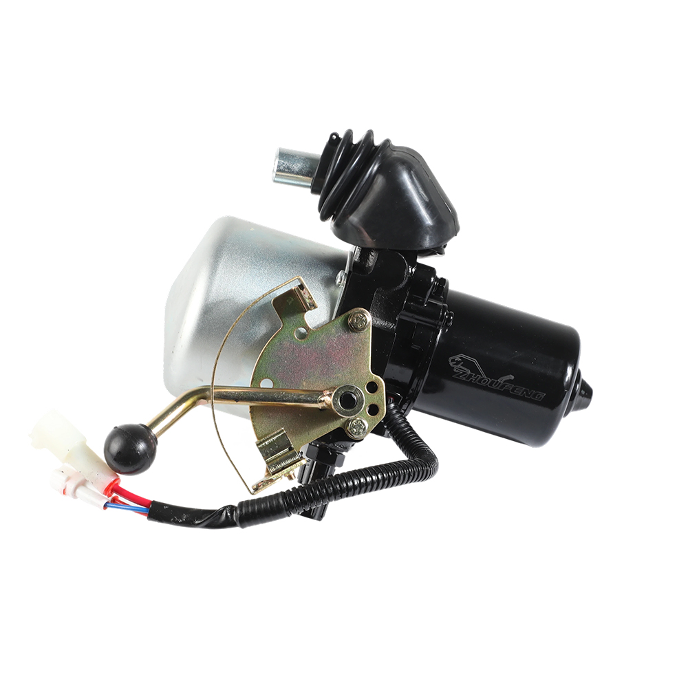 Hydraulic cabin pump F20C/K13C 52440-2090 RY003 for JAPANESE