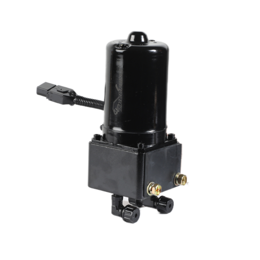 Hydraulic cabin pump 3171648 VP016 for VOLVO