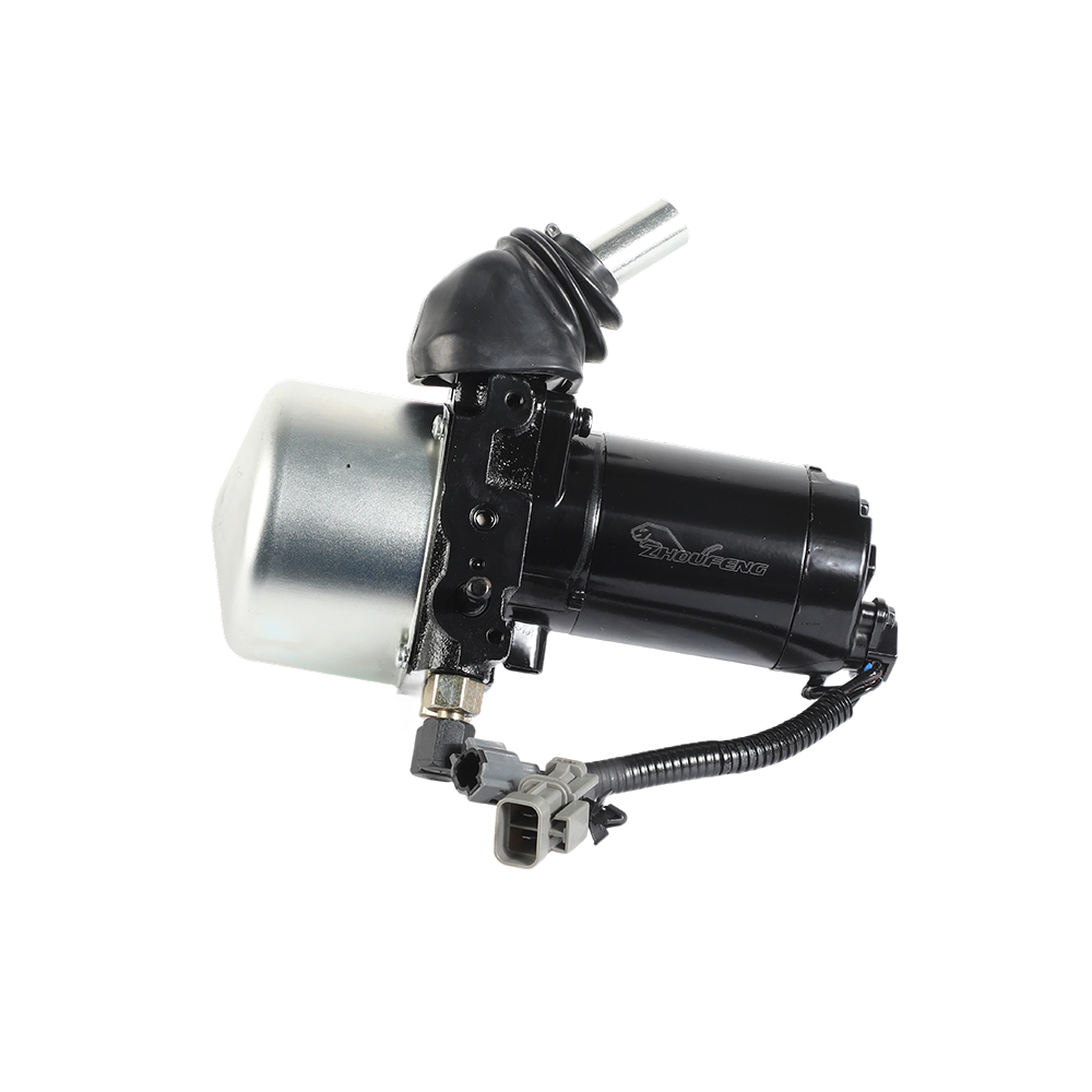 Hydraulic cabin pump CW520 95292-00Z04 UP002 for JAPANESE