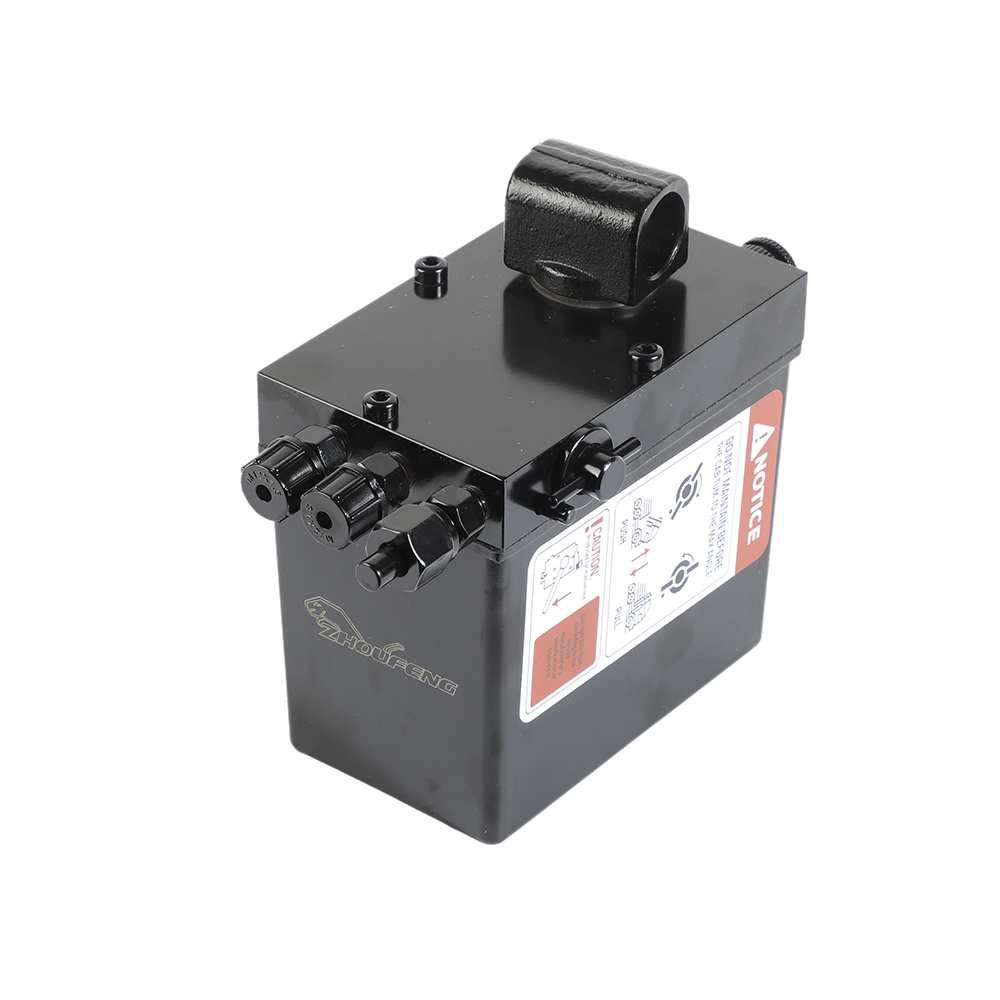 Hydraulic cabin pump 82053294 VP013 for VOLVO