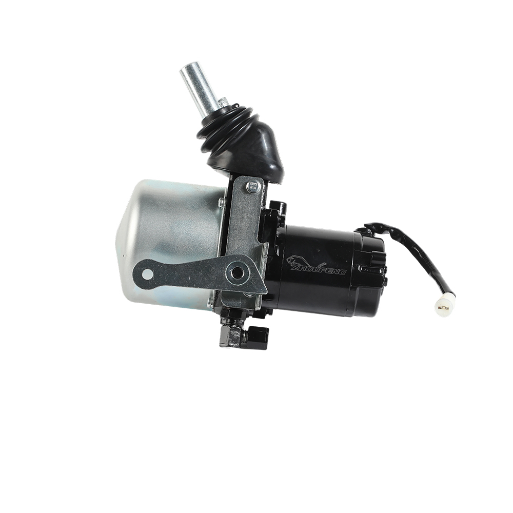 Hydraulic cabin pump 6WF1 1-53458965-0 WP002 for JAPANESE