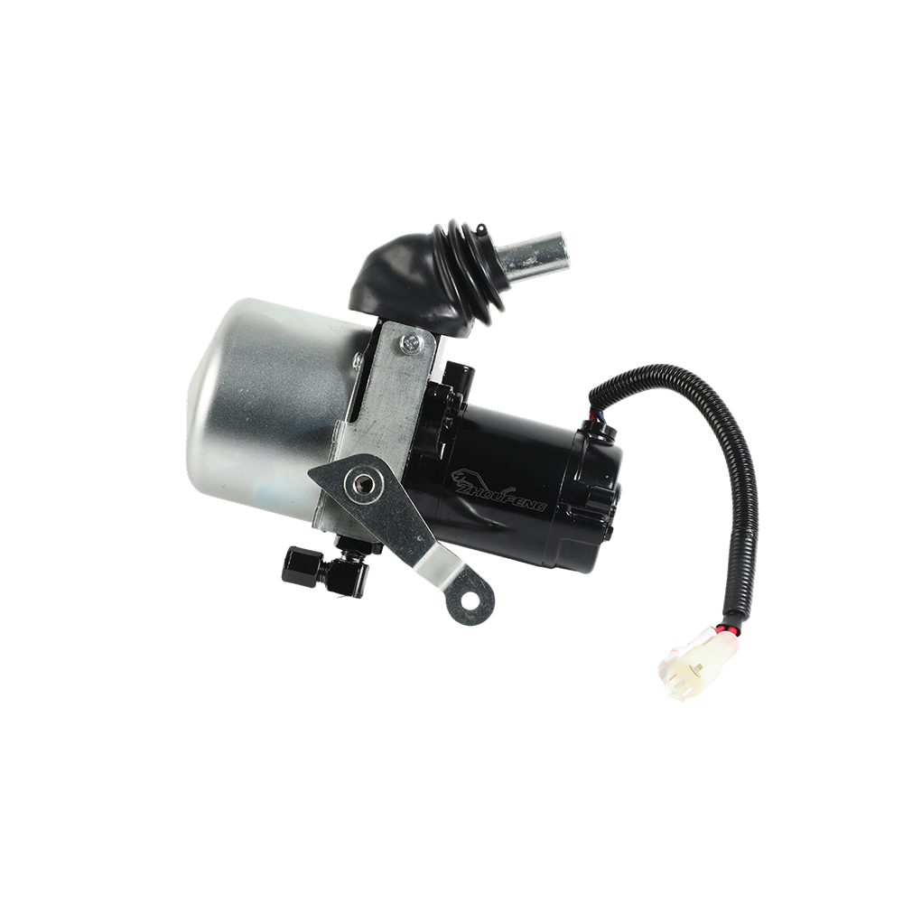 Hydraulic cabin pump ZF-WP004 for JAPANESE