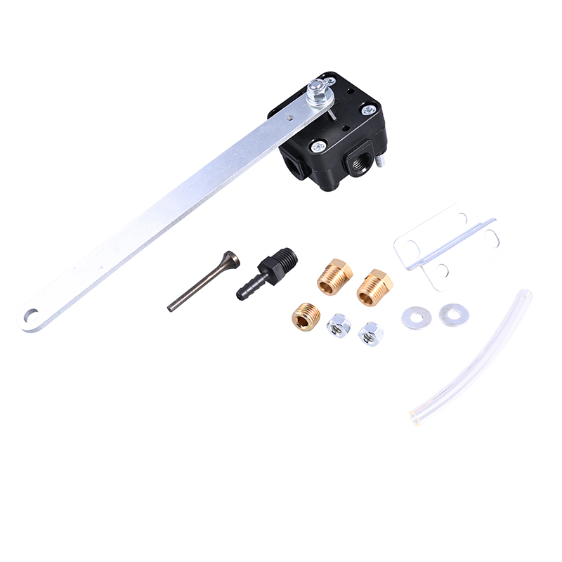 Levelling Valve 171.H101 KD2204 ZF-C002 for FREIGHTLNER