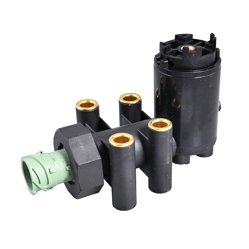 Levelling Valve 4410500130 ZF-D004 for IVECO/RENAULT