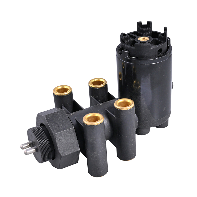 Levelling Valve 4410500100 ZF-D006 DAF/IVECO/RENAULT/SCANIA/SOLARIS/VOLVO