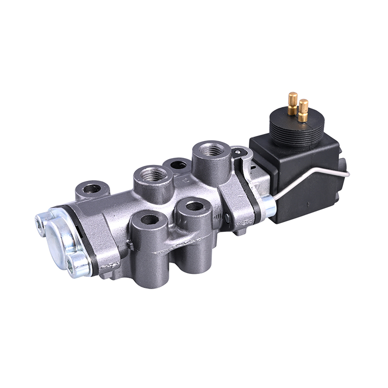 Solenoid Valve 1334037 1488083 1423566 ZF-E001 for SCANIA