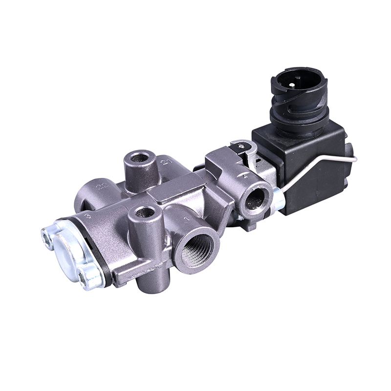 Solenoid Valve 1457276 1379776 1314514 ZF-E002 for DAF