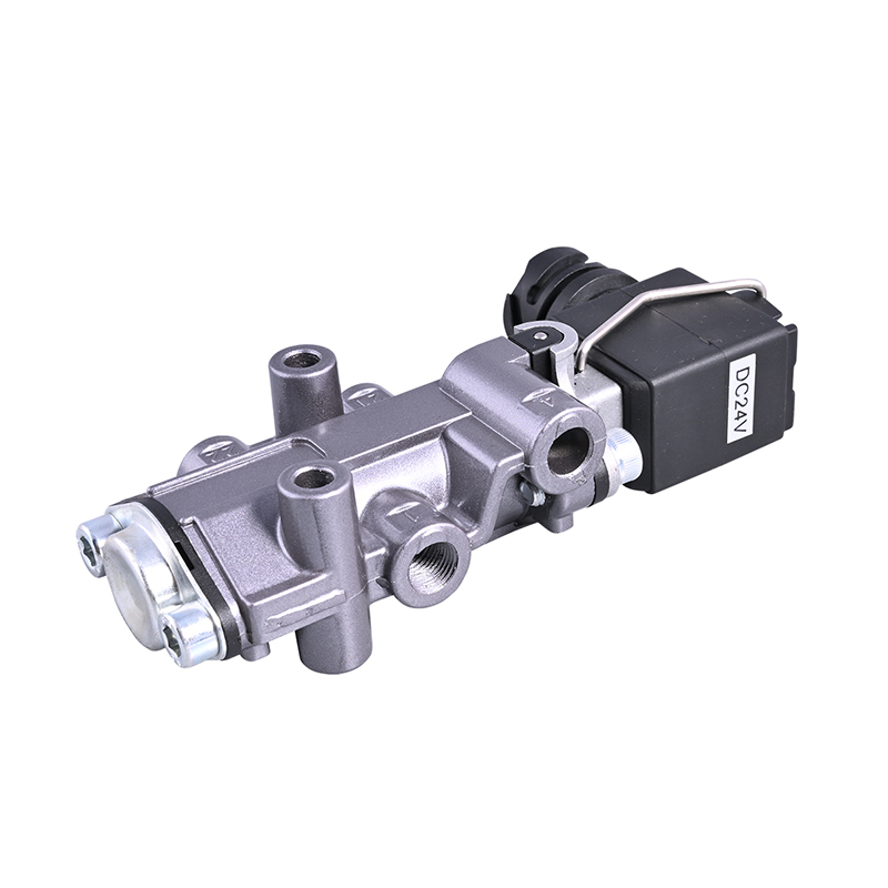 Solenoid Valve 20525897 ZF-E004 for MERCEDES BENZ