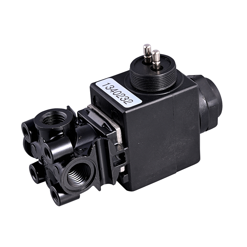 Solenoid Valve 1340232 1421323 1536305 312119 571119 ZF-E007 for SCANIA