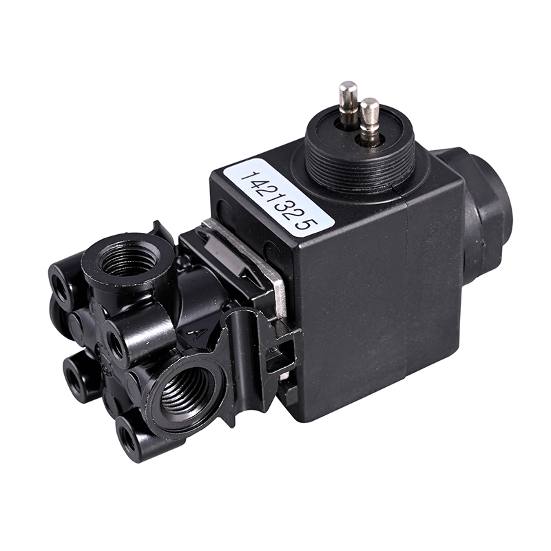 Solenoid Valve 1421325 305470 1370354 571118 ZF-E009 for SCANIA