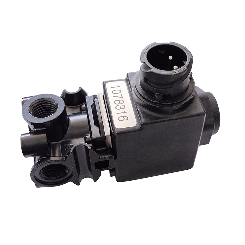 Solenoid Valve 1078316 7401078316 ZF-E010 for VOLVO/RENAULT