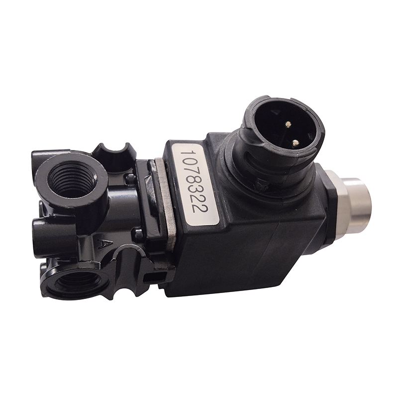 Solenoid Valve 1078322 ZF-E013 for VOLVO