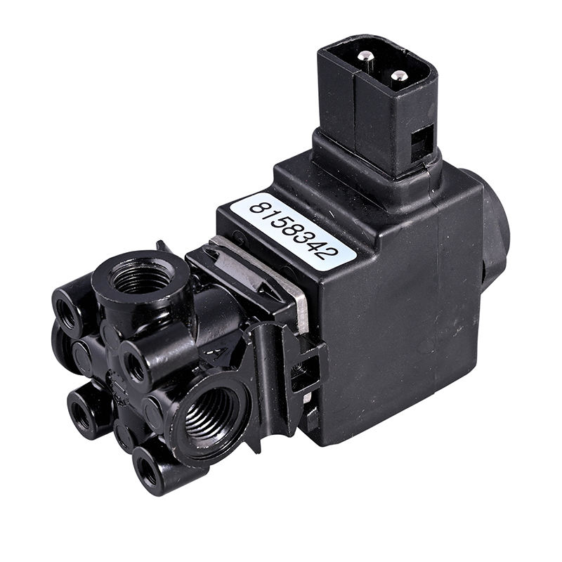 Solenoid Valve 1589338 1594342  1610564  1614303  8143015  8151942  8158342 ZF-E014 for VOLVO
