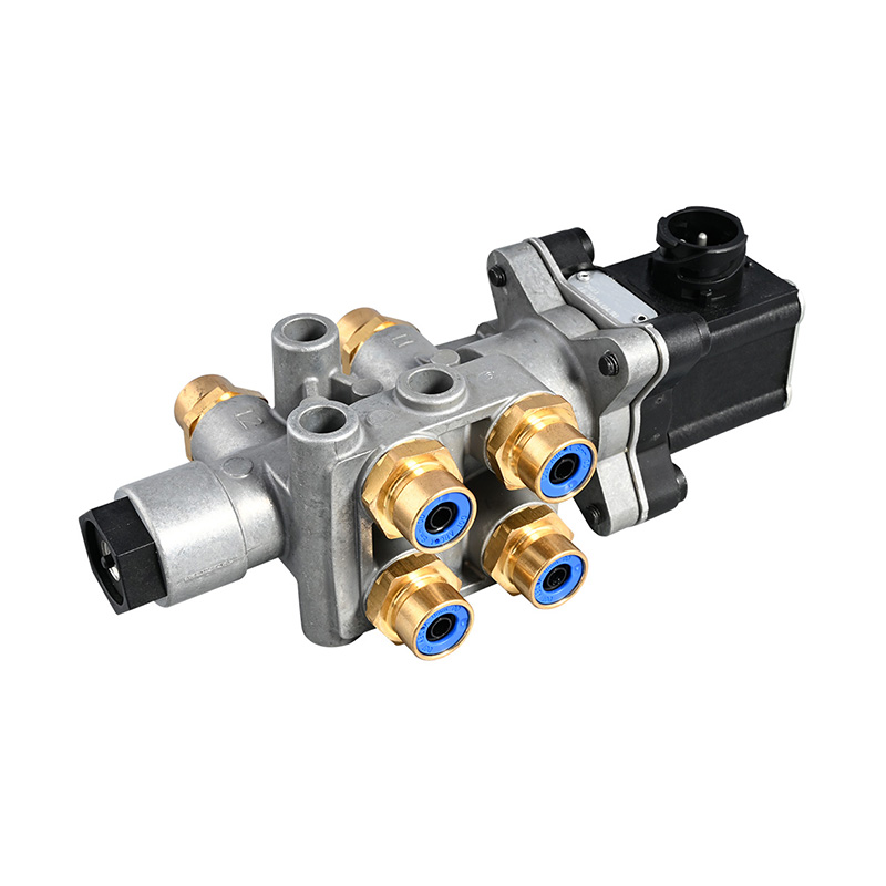 Solenoid Valve 4630840410 ZF-E028 for SCANIA