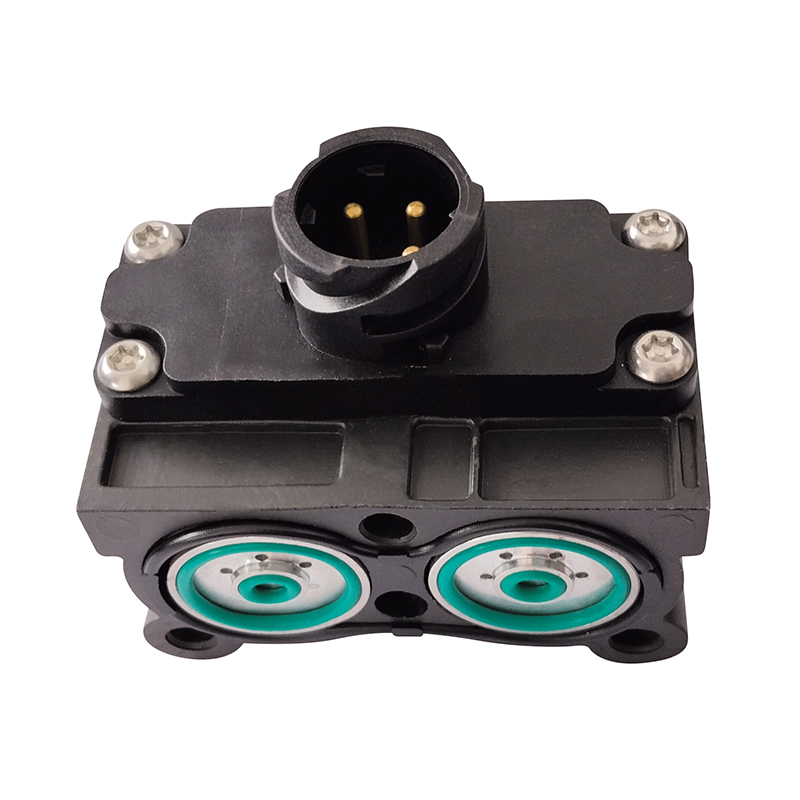 Solenoid Valve 9452601457 ZF-E030 for MERCEDES BENZ
