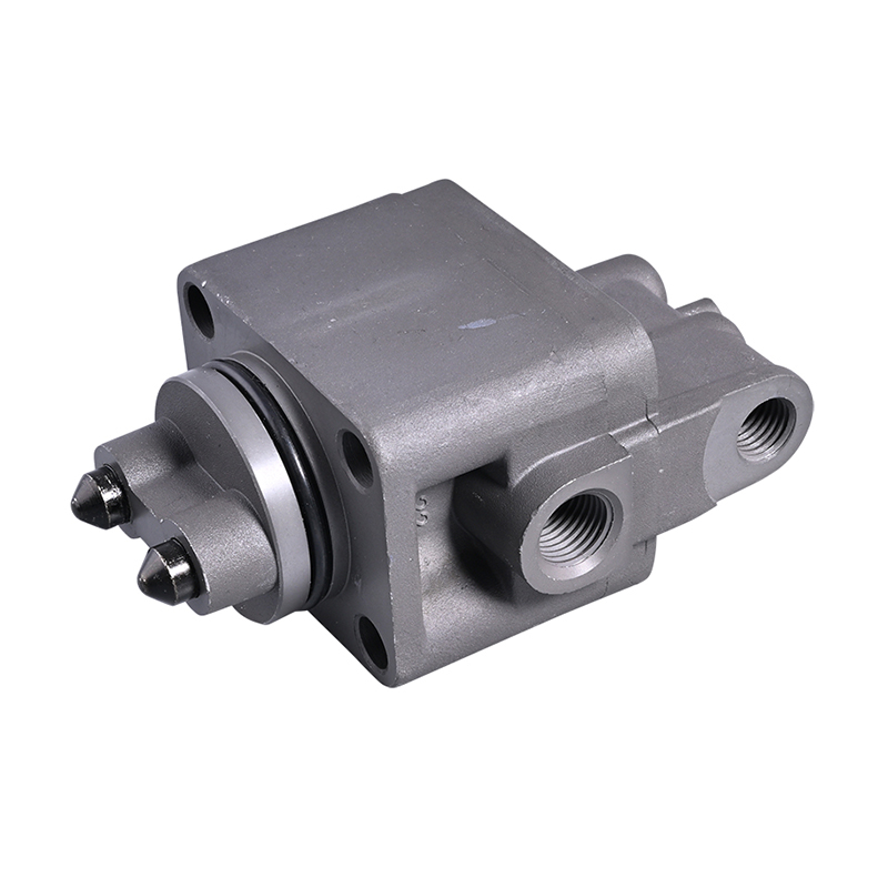 Gearbox Valve SV3367 0012606257 0012606757 1662413 ZF-F007 for MERCEDES-BENZ/MAN/VOLVO/IVECO/DAF/RENAULT