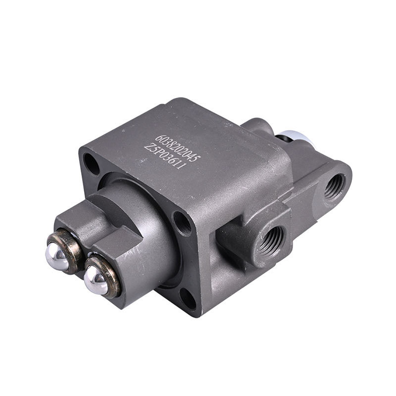 Gearbox Valve SV3368 6038202043 81521316017 ZF-F008 for MAN/IVECO/RENAULT