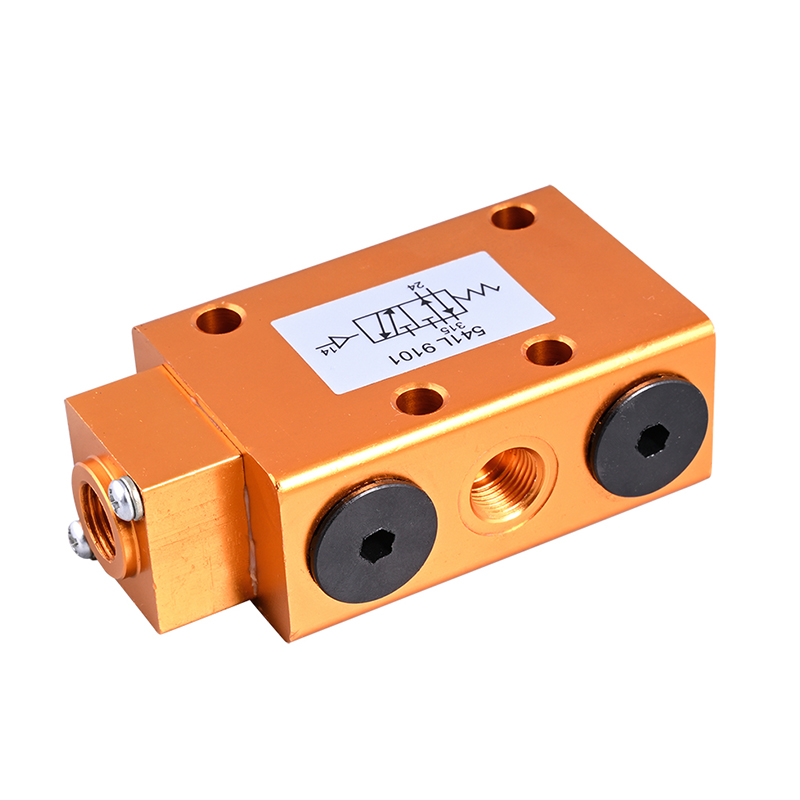 Gearbox Valve 541L9101 5000789615 ZF-F010 for RENAULT