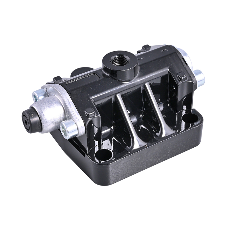 Gearbox Valve 1521249 ZF-F011 for VOLVO