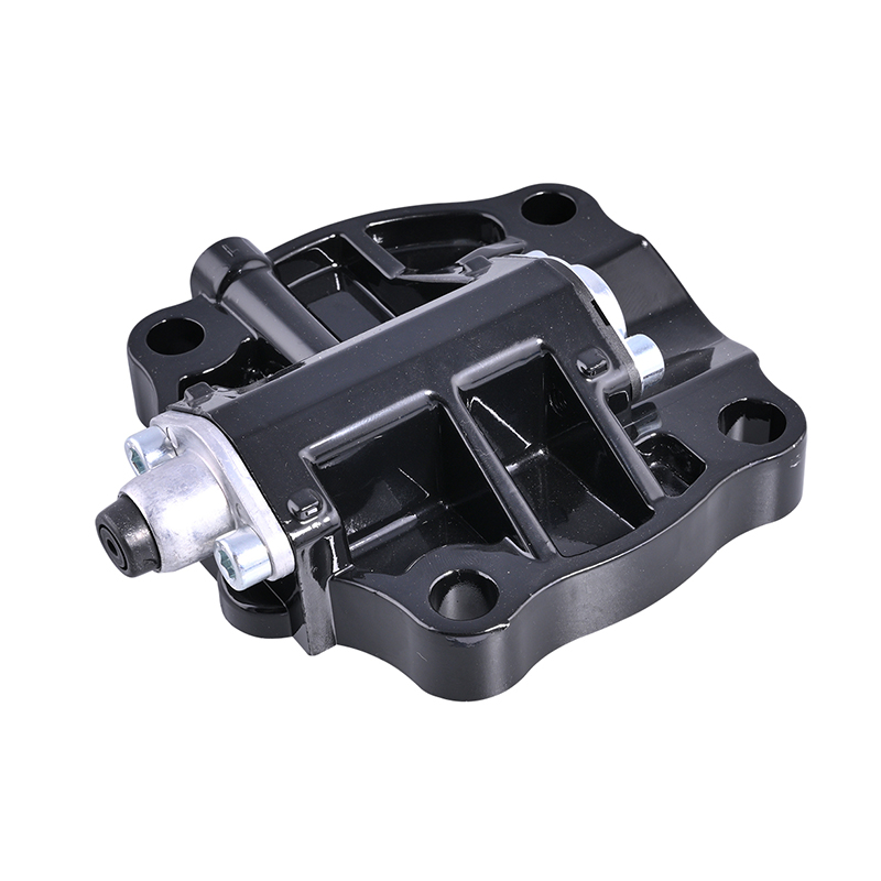 Gearbox Valve 1653070 ZF-F012 for VOLVO