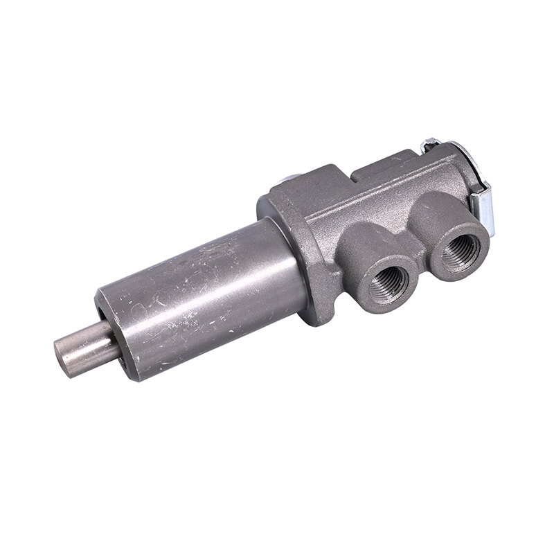 Gearbox Valve 1653156 ZF-F013 for VOLVO