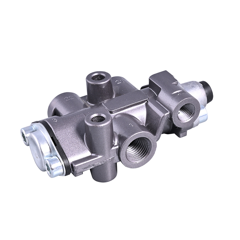 Gearbox Valve 1395692 ZF-F014 for DAF