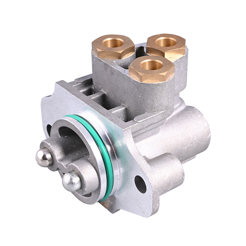 Gearbox Valve 0022602457 ZF-F016 for MERCEDES-BENZ