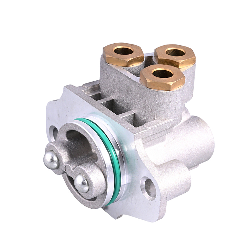 Gearbox Valve 0022606257 ZF-F017 for MERCEDES-BENZ