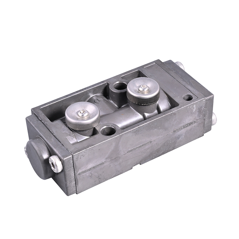 Gearbox Valve 81521706151 ZF-F017 MAN