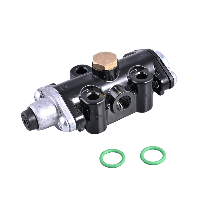 Gearbox Valve 1669420 ZF-F020 VOLVO