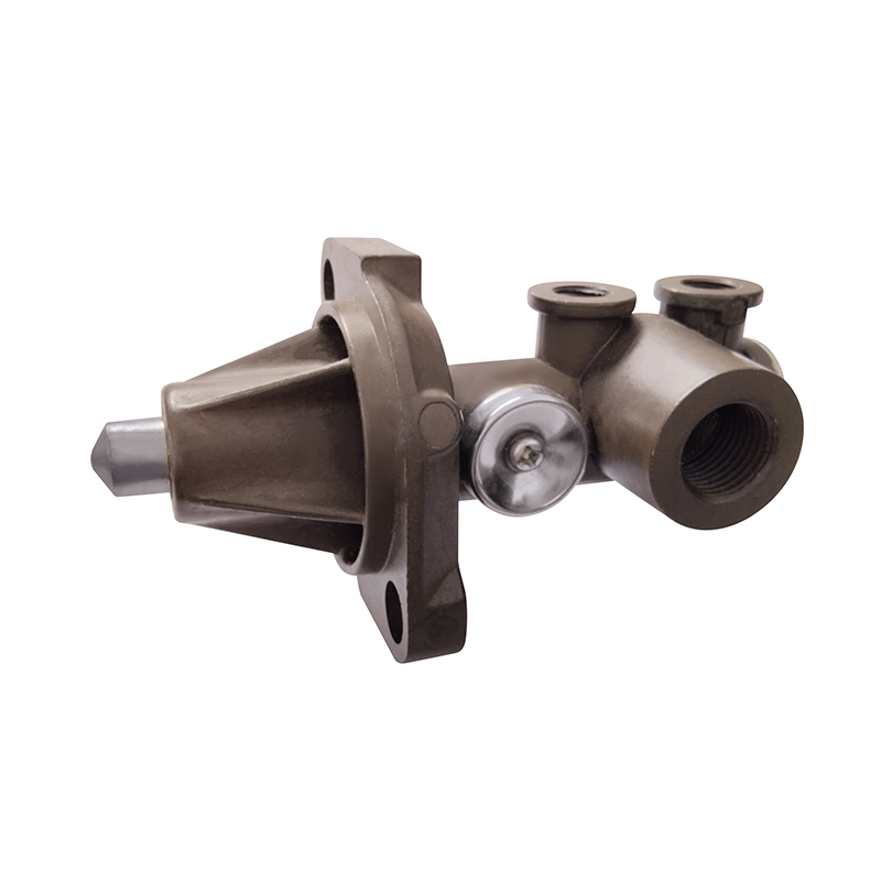 Gearbox Valve 1669324 1669277 ZF-F024 for VOLVO