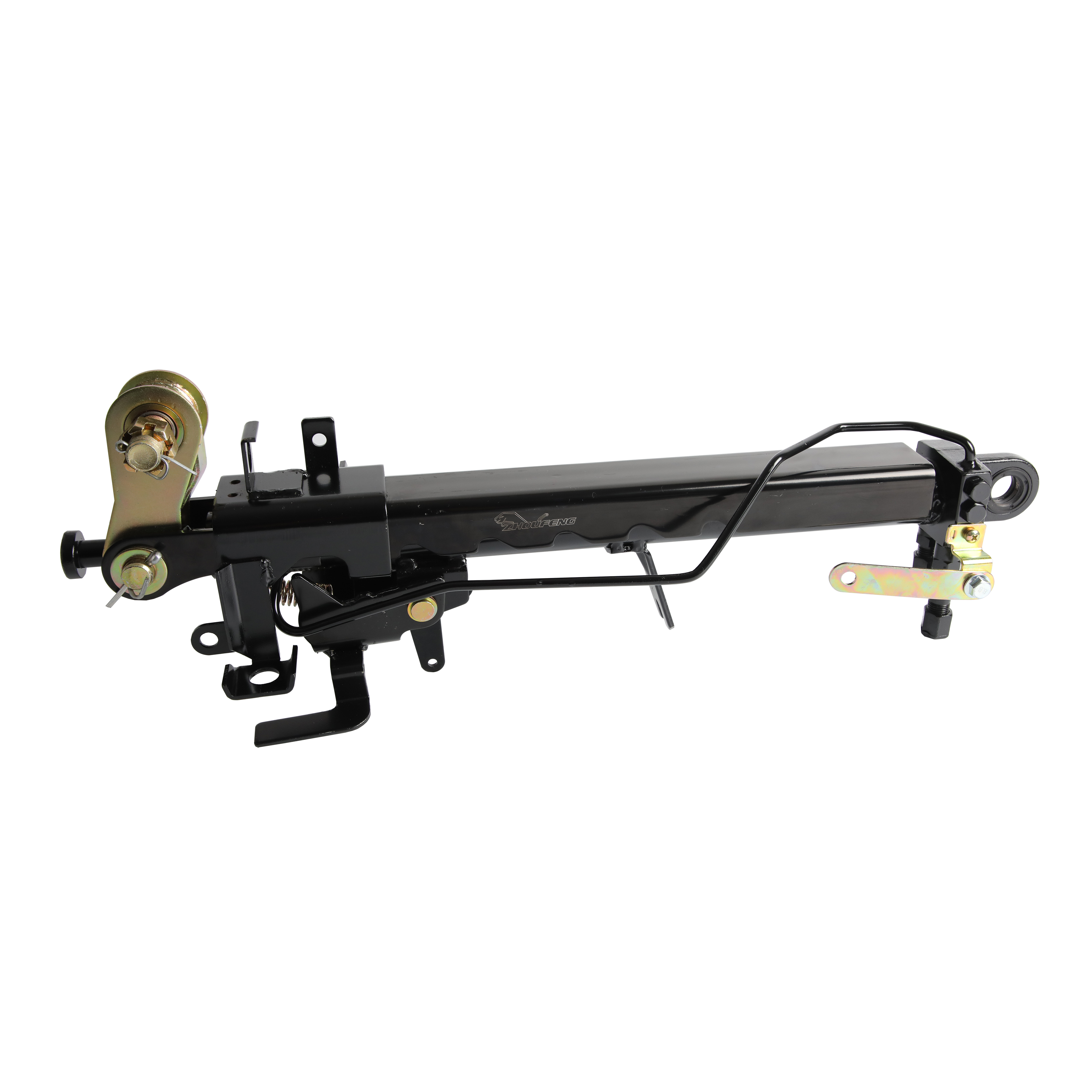 Hydraulic Cabin Cylinder 6WF1 1-53457139-1 for JAPANESE