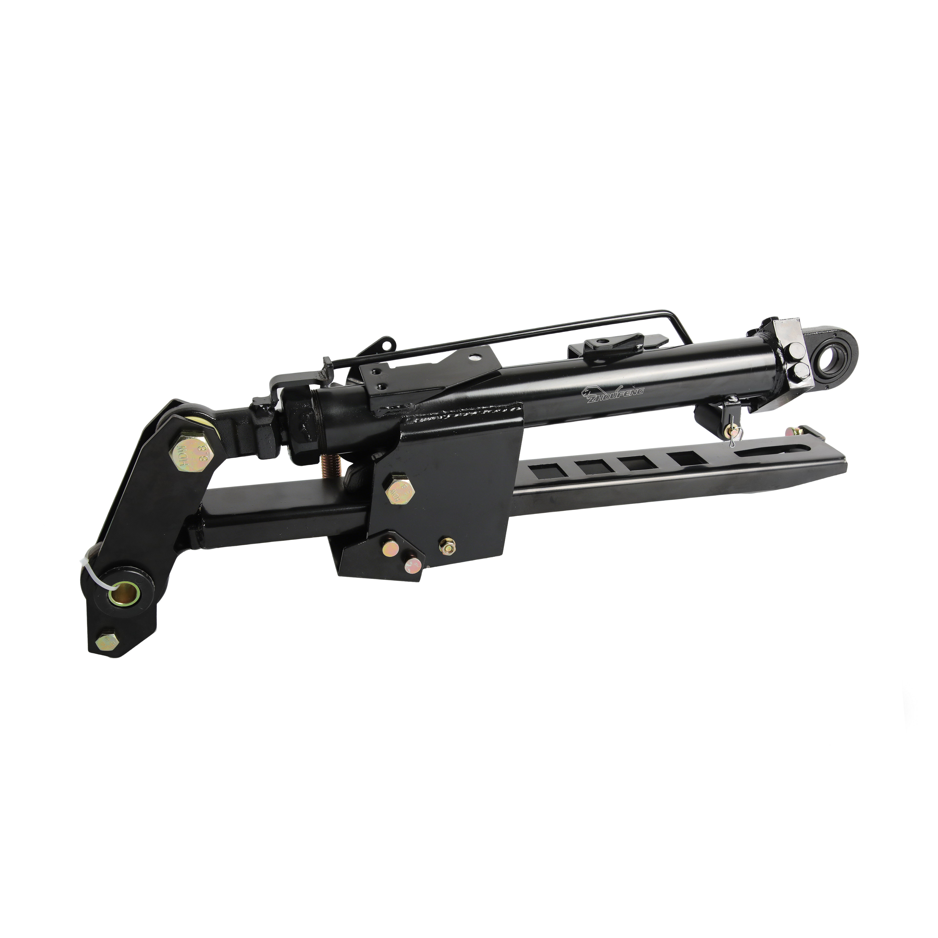 Hydraulic Cabin Cylinder ZF-WS005 for JAPANESE