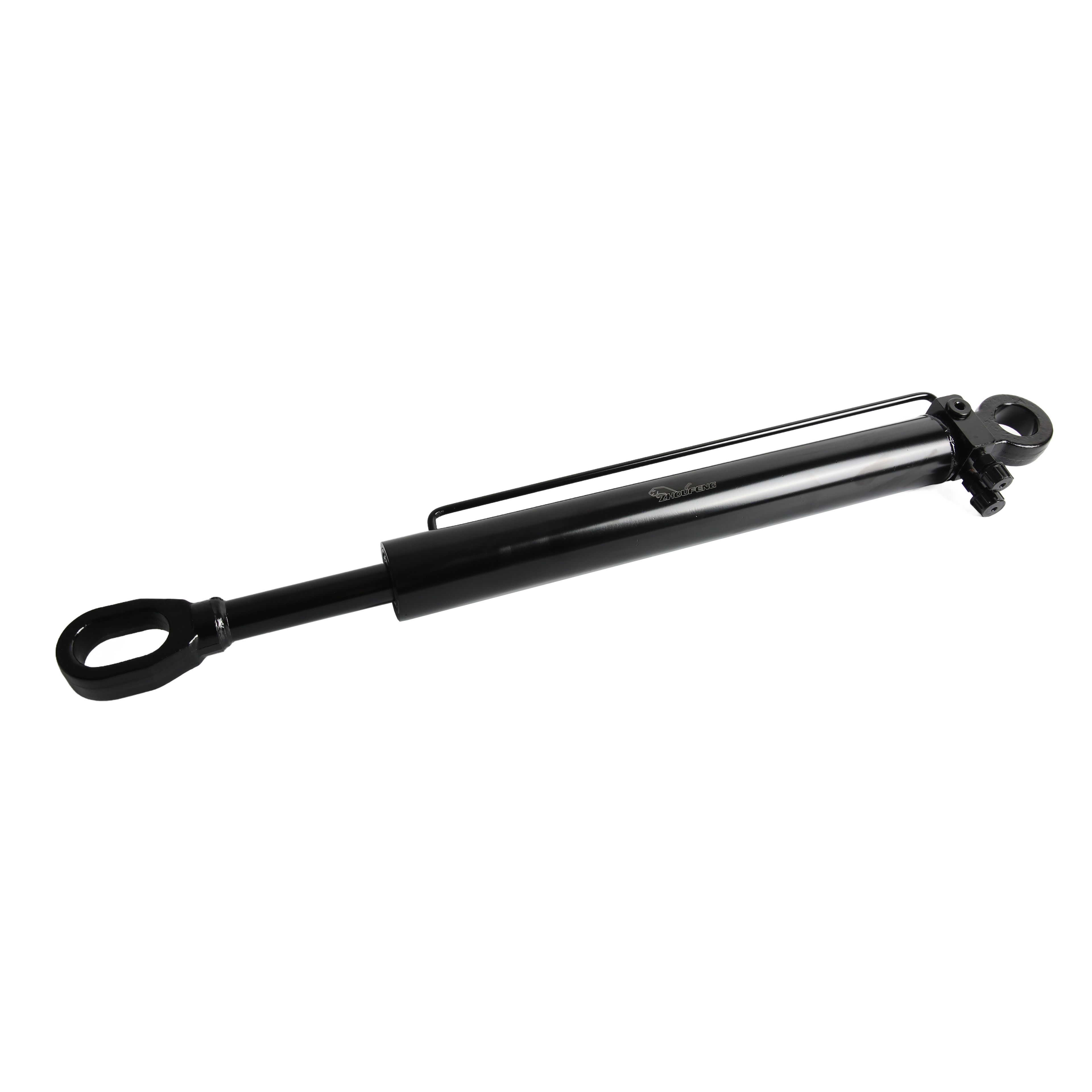 Hydraulic Cabin Cylinder 375351 575172  for SCANIA