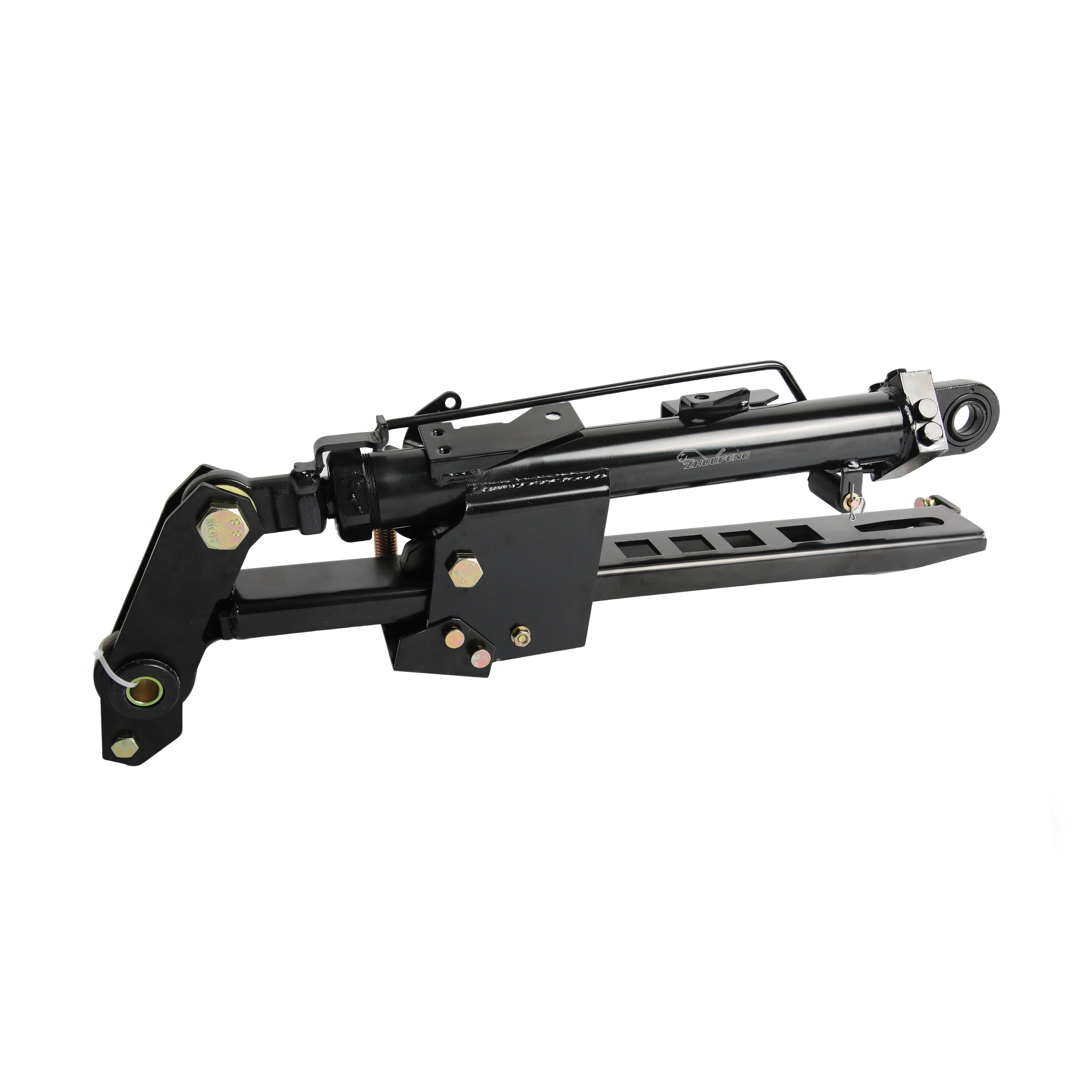 Hydraulic Cabin Cylinder ZF-WS005 for JAPANESE