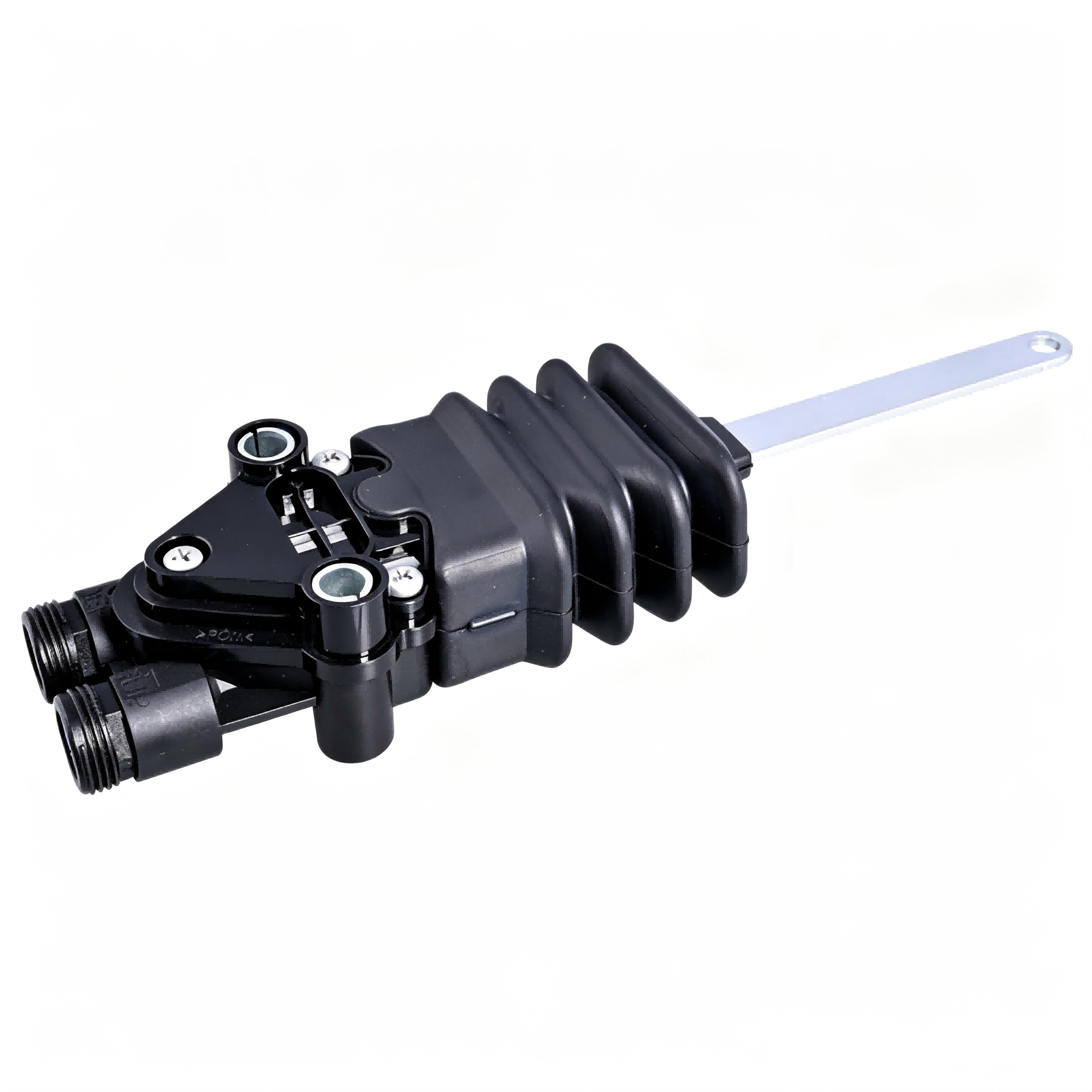 Levelling Valve 4640070430  S50E0E0041  ZF-A004 for HINO