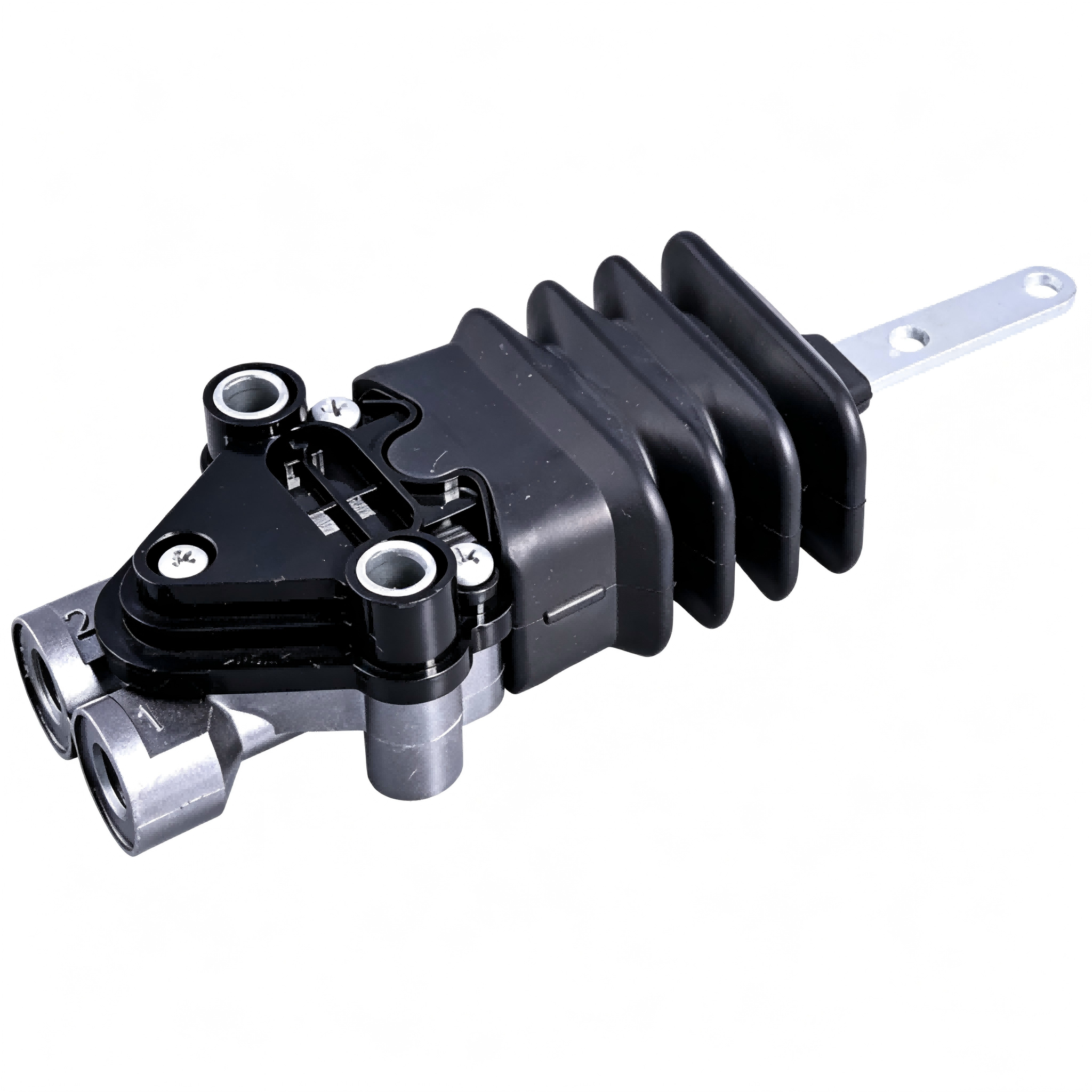 Levelling Valve 4640070100 1399776 1504925 ZF-A007 for  DAF / MAN / PACCAR / RENAULT / MERCEDES-BENZ / SCANIA