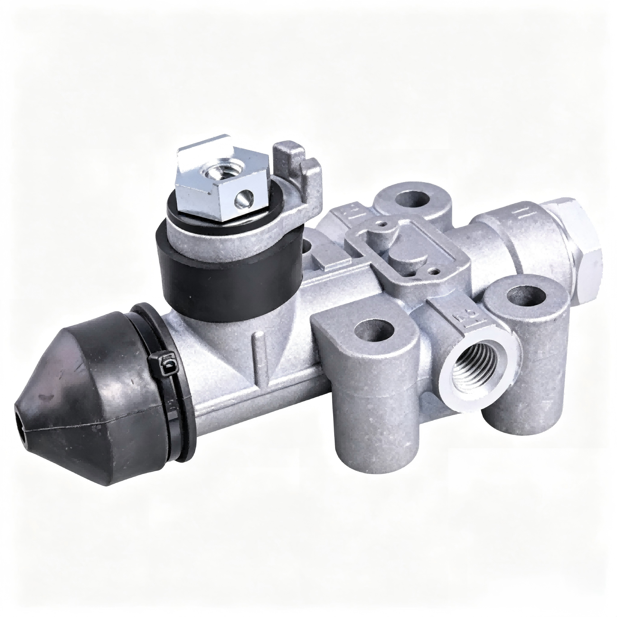 Levelling Valve  SV1294 1587153 222703 405674  ZF-B005  for  VOLVO / DAF / IVECO / SCANIA / RENAULT