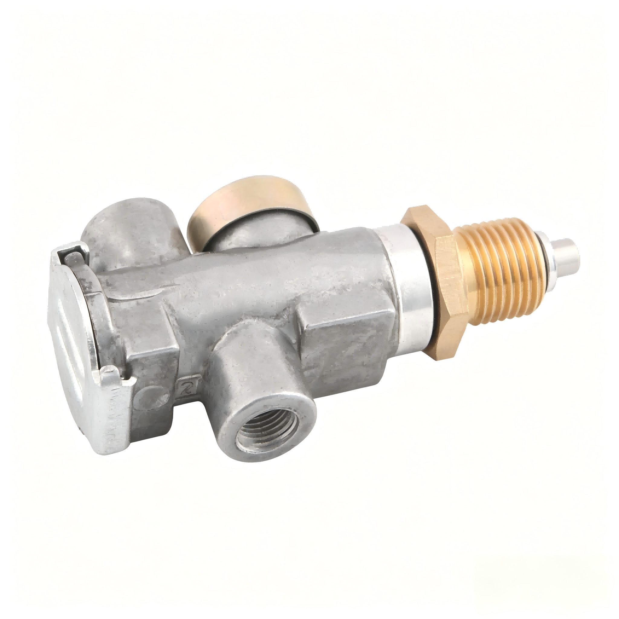 Gearbox Valve  V289329 X8880054 BH3X75958A A0022604657 20525892  ZF-F003  for  MAN / VOLVO /DAF